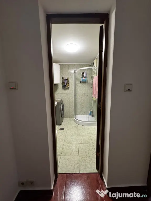 Apartament 2 camere DECOMANDAT | 60 MP | COMPLET MOBILAT ȘI - Giurgiu (Giurgiu)