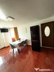 Apartament 2 camere DECOMANDAT | 60 MP | COMPLET MOBILAT ȘI 