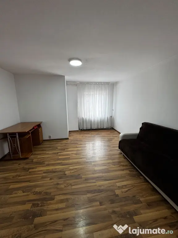 Apartament 2 camere DECOMANDAT | 60 MP | COMPLET MOBILAT ȘI - Giurgiu (Giurgiu)