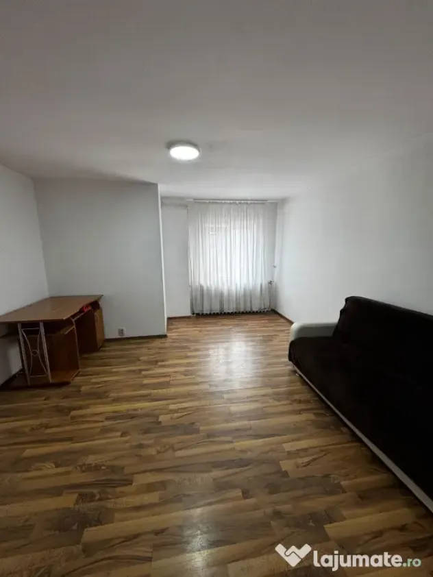 Apartament 2 camere DECOMANDAT | 60 MP | COMPLET MOBILAT ȘI - Giurgiu (Giurgiu)