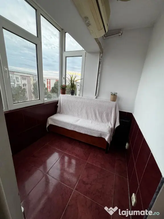 Apartament 2 camere DECOMANDAT | 60 MP | COMPLET MOBILAT ȘI - Giurgiu (Giurgiu)