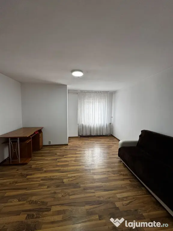 Apartament 2 camere DECOMANDAT | 60 MP | COMPLET MOBILAT ȘI - Giurgiu (Giurgiu)