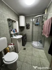 Apartament 2 camere DECOMANDAT | 60 MP | COMPLET MOBILAT ȘI 