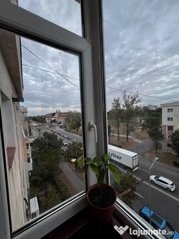 Apartament 2 camere DECOMANDAT | 60 MP | COMPLET MOBILAT ȘI - Giurgiu (Giurgiu)