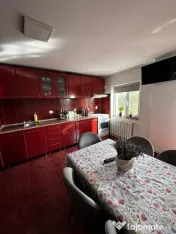 Apartament 2 camere DECOMANDAT | 60 MP | COMPLET MOBILAT ȘI 