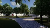 Parcela teren casă IMAR, direct ARED 