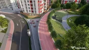 Parcela teren casă IMAR, direct ARED 