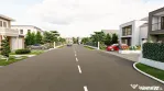 Parcela teren casă IMAR, direct ARED