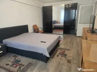 Închiriez garsoniera 46 mp Craiovita