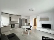 De inchiriat apartament de 2 camere in Avantgarden 3 