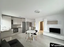 De inchiriat apartament de 2 camere in Avantgarden 3