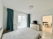De inchiriat apartament de 2 camere in Avantgarden 3 