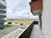 De inchiriat apartament de 2 camere in Avantgarden 3 