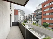 De inchiriat apartament de 2 camere in Avantgarden 3 