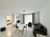 De inchiriat apartament de 2 camere in Avantgarden 3 