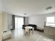 De inchiriat apartament de 2 camere in Avantgarden 3 