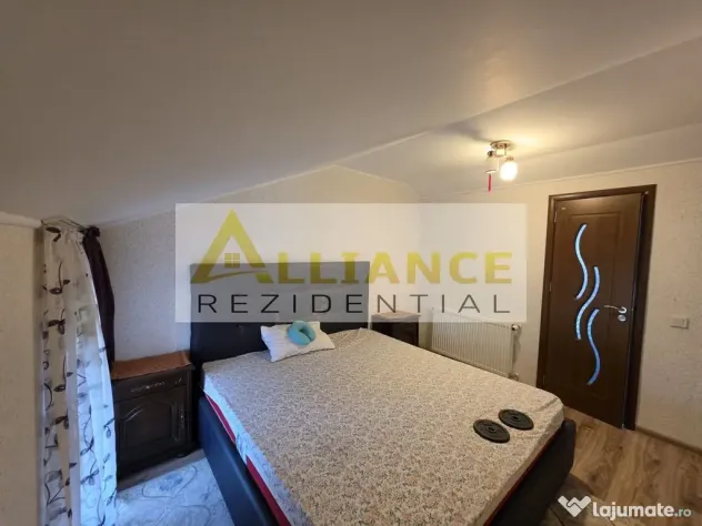 Casa insiruita mobilata gata de mutare - Popesti Leordeni (Bucuresti-Ilfov)