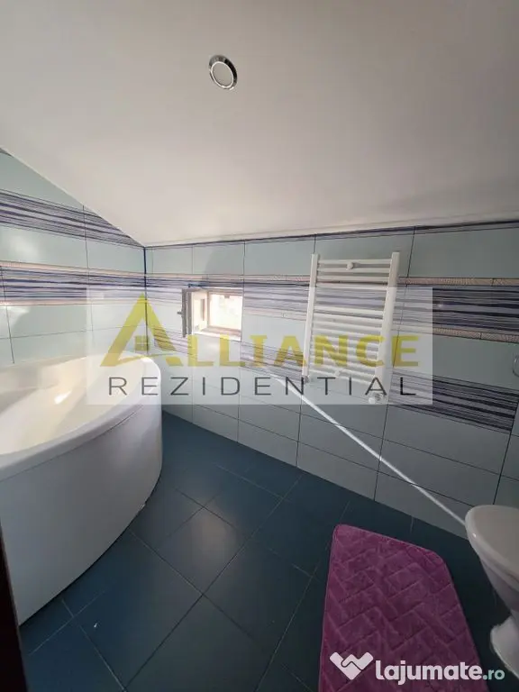 Casa insiruita mobilata gata de mutare - Popesti Leordeni (Bucuresti-Ilfov)