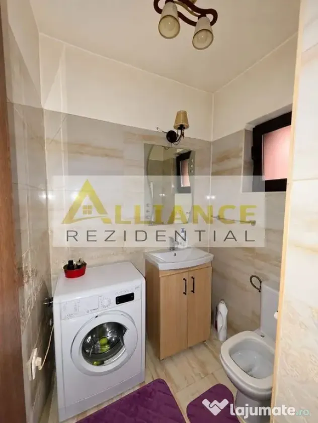 Casa insiruita mobilata gata de mutare - Popesti Leordeni (Bucuresti-Ilfov)
