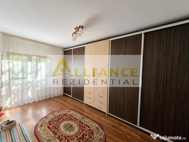 Casa insiruita mobilata gata de mutare - Popesti Leordeni (Bucuresti-Ilfov)