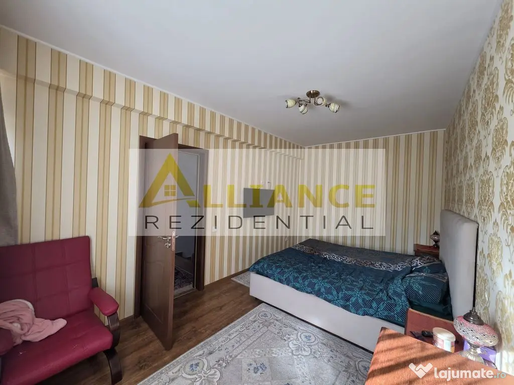 Casa insiruita mobilata gata de mutare - Popesti Leordeni (Bucuresti-Ilfov)