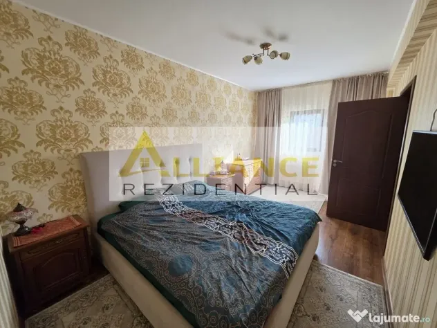 Casa insiruita mobilata gata de mutare - Popesti Leordeni (Bucuresti-Ilfov)