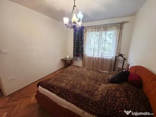 Apartament cu 2 camere de vânzare în zona Maratei - Piatra-Neamt (Neamt)