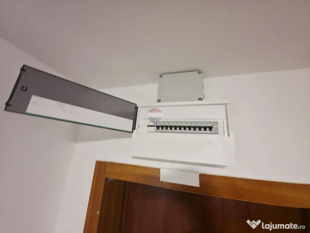 Apartament cu 2 camere de vânzare în zona Maratei - Piatra-Neamt (Neamt)