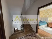 5 CAMERE 3 bai - P+1+MANSARDA - PARCARE - MOBILAT UTILAT - 167.900eur 