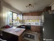 CASA INSIRUITA DE CAPAT | 5 CAMERE | 3 BAI | 120 MP I Curte 65 mp