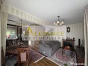 CASA INSIRUITA DE CAPAT | 5 CAMERE | 3 BAI | 120 MP I Curte 65 mp
