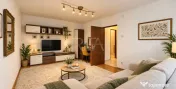2 camere Tineretului decomandat, an 1979, metrou, 59 mp, ren 