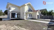 COMISION 0% Casa individuala de vanzare cu 4 camere - Mosnit