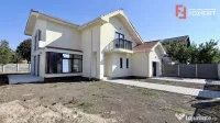 COMISION 0% Casa individuala de vanzare cu 4 camere - Mosnit