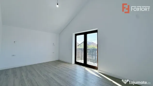 COMISION 0% Casa individuala de vanzare cu 4 camere - Mosnit - Mosnita Noua (Timis)