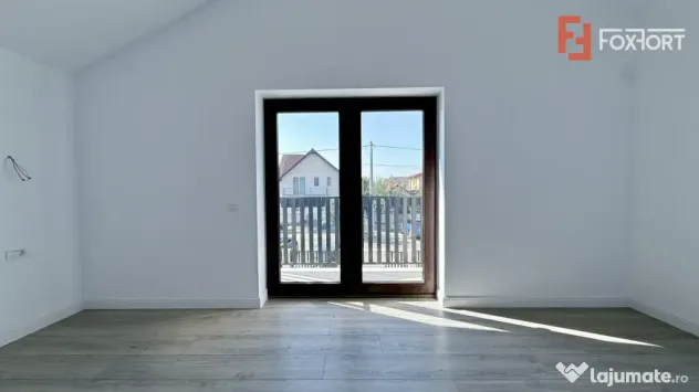 COMISION 0% Casa individuala de vanzare cu 4 camere - Mosnit - Mosnita Noua (Timis)
