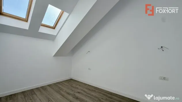 COMISION 0% Casa individuala de vanzare cu 4 camere - Mosnit - Mosnita Noua (Timis)