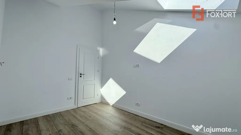 COMISION 0% Casa individuala de vanzare cu 4 camere - Mosnit - Mosnita Noua (Timis)