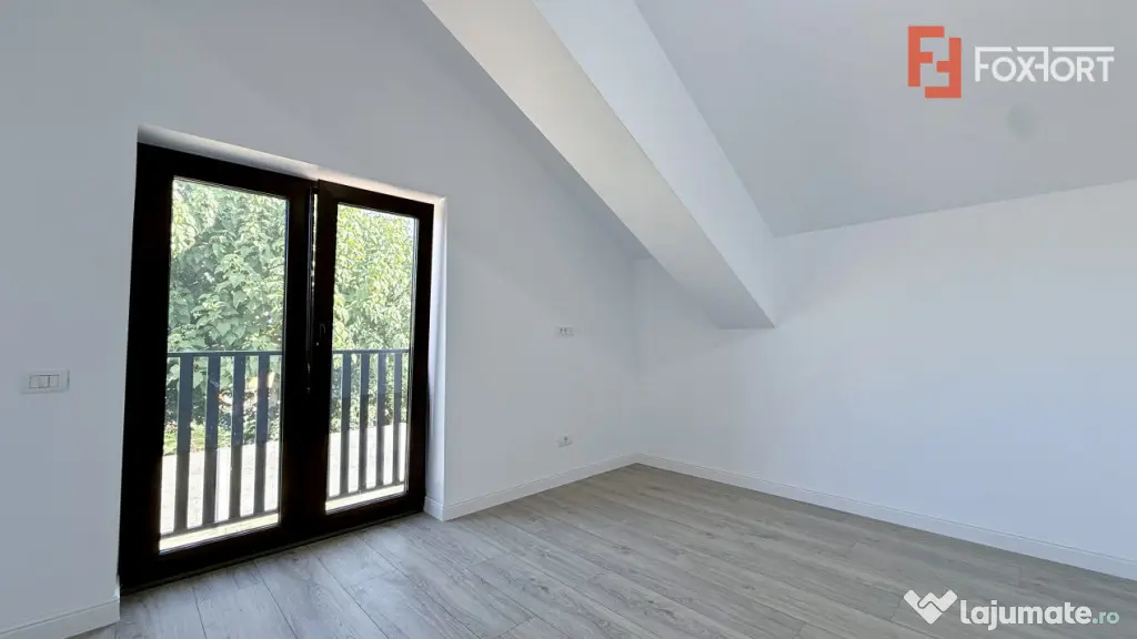 COMISION 0% Casa individuala de vanzare cu 4 camere - Mosnit - Mosnita Noua (Timis)