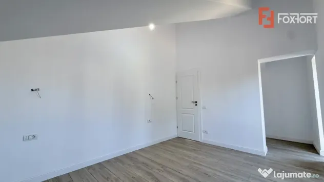 COMISION 0% Casa individuala de vanzare cu 4 camere - Mosnit - Mosnita Noua (Timis)