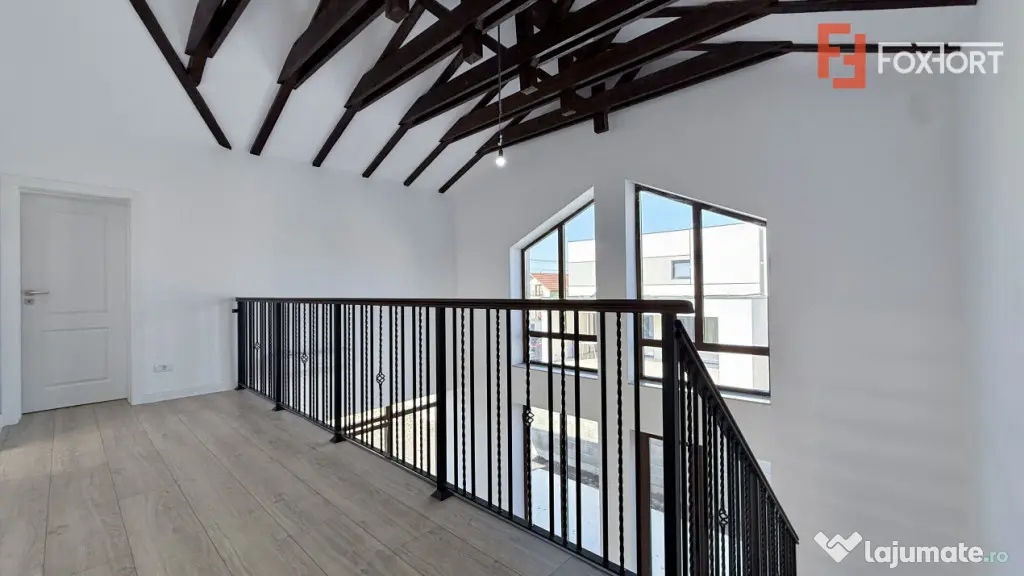 COMISION 0% Casa individuala de vanzare cu 4 camere - Mosnit - Mosnita Noua (Timis)