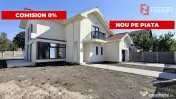 COMISION 0% Casa individuala de vanzare cu 4 camere - Mosnit