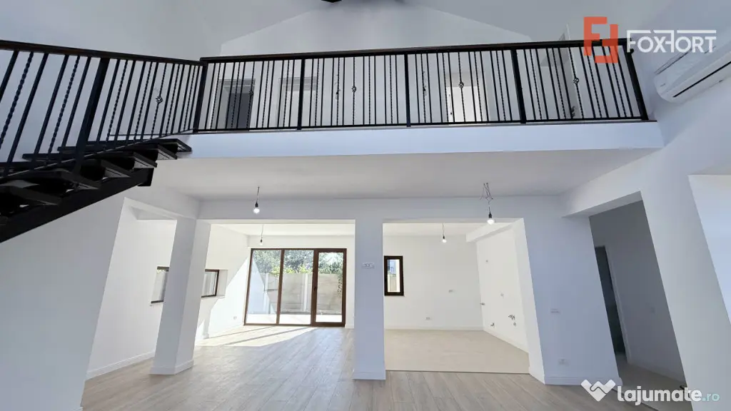 COMISION 0% Casa individuala de vanzare cu 4 camere - Mosnit - Mosnita Noua (Timis)