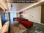 Apartament DELUXE cu 3 camere și saună, Bulevardul Unirii