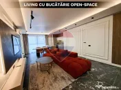 Apartament DELUXE cu 3 camere și saună, Bulevardul Unirii