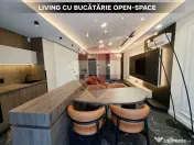 Apartament DELUXE cu 3 camere și saună, Bulevardul Unirii