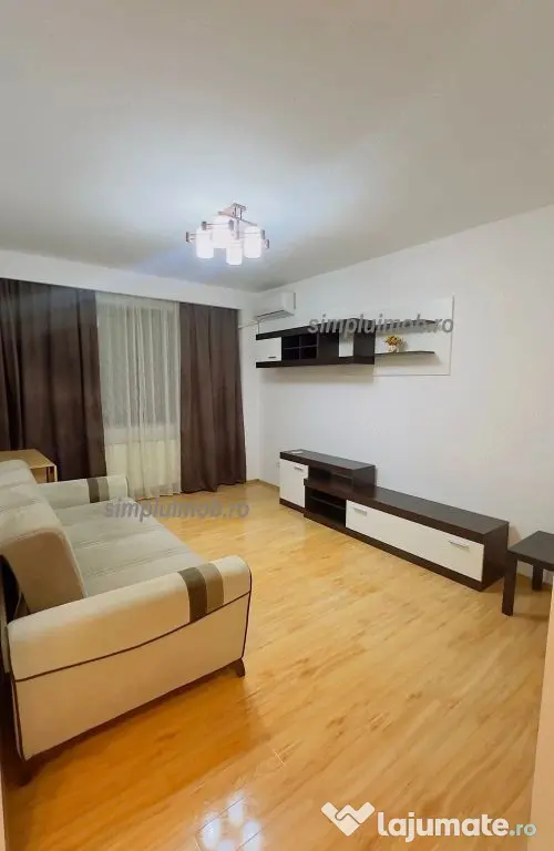 Apartament 2 camere decomandat - Dobroesti (Bucuresti-Ilfov)