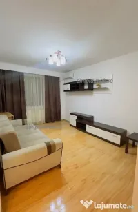 Apartament 2 camere decomandat 