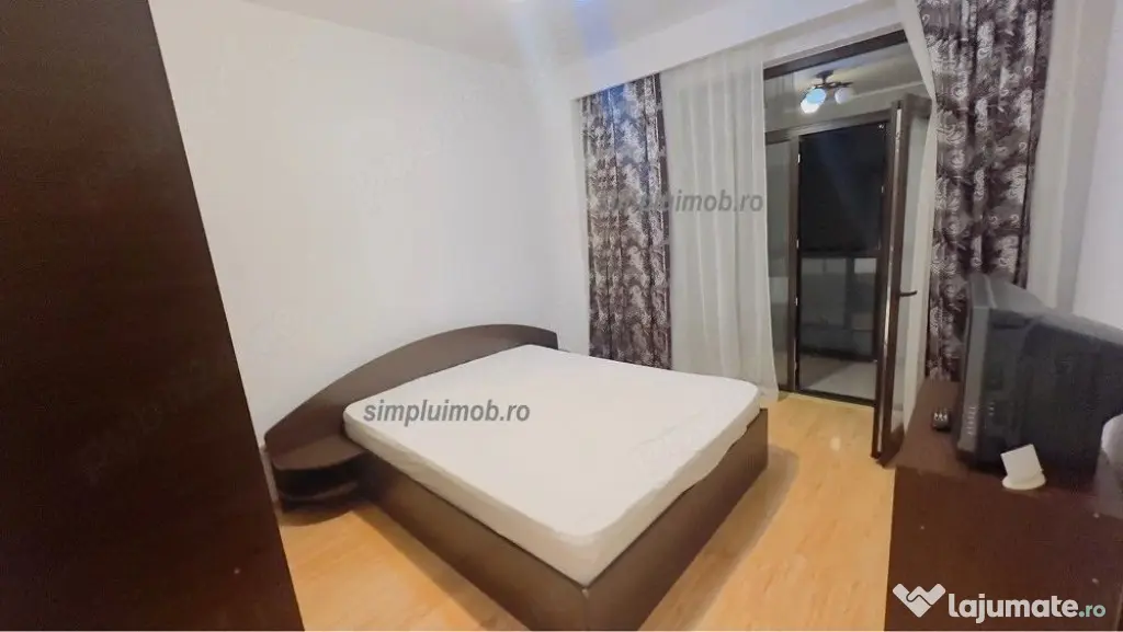 Apartament 2 camere decomandat - Dobroesti (Bucuresti-Ilfov)