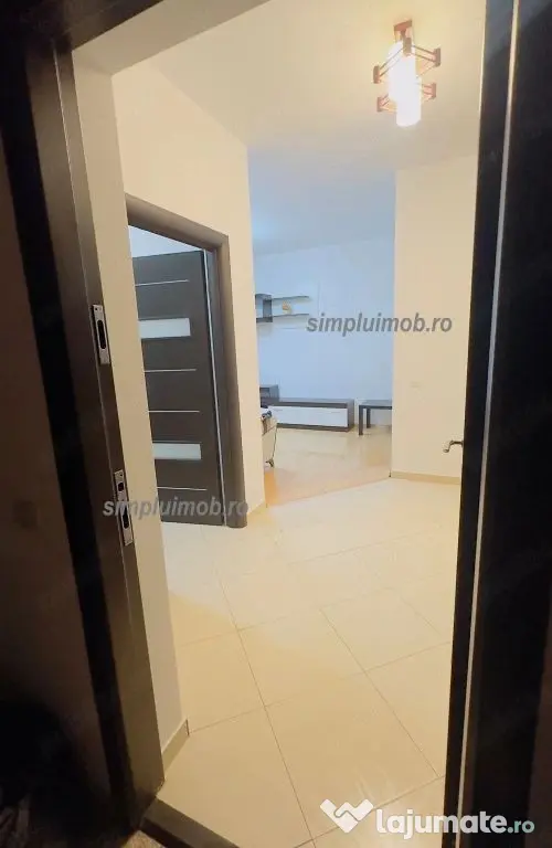 Apartament 2 camere decomandat - Dobroesti (Bucuresti-Ilfov)